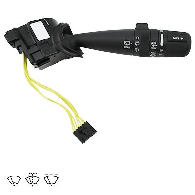 MEAT & DORIA Ratstammekontakt 231001 for JEEP