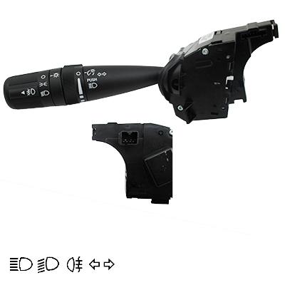 MEAT & DORIA Ratstammekontakt 231007 for JEEP
