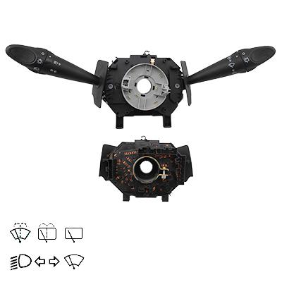 MEAT & DORIA Ratstammekontakt 23103 for LANCIA