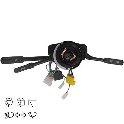 MEAT & DORIA Ratstammekontakt 23113 for FIAT