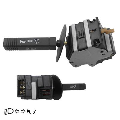 MEAT & DORIA Ratstammekontakt 23150 for RENAULT RENAULT TRUCKS