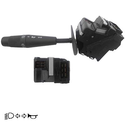 MEAT & DORIA Ratstammekontakt 23173 for CITROËN/PEUGEOT