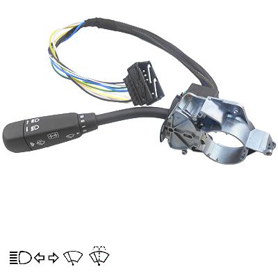 MEAT & DORIA Ratstammekontakt 23203 for MERCEDES-BENZ