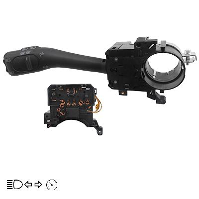 MEAT & DORIA Ratstammekontakt 23229 for FORD VAG