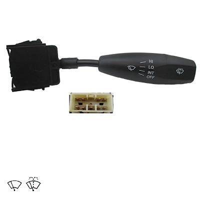 MEAT & DORIA Ratstammekontakt 23261 for DAEWOO