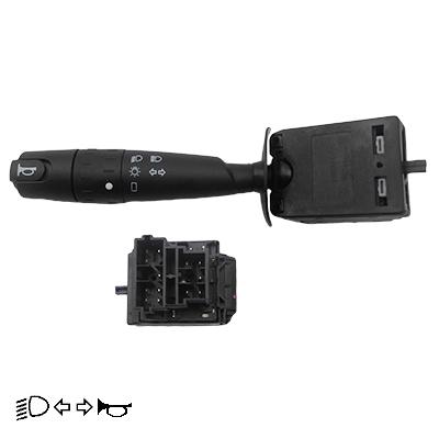 MEAT & DORIA Ratstammekontakt 23290 for CITROËN/PEUGEOT