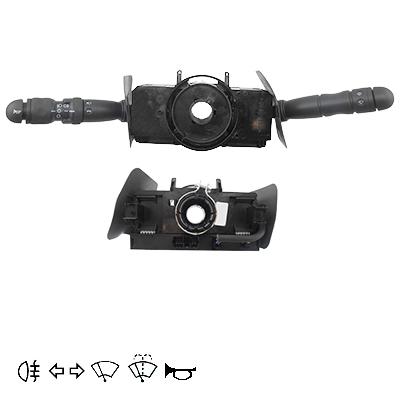 MEAT & DORIA Ratstammekontakt 23396 for IVECO