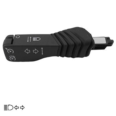 MEAT & DORIA Ratstammekontakt 23410 for OPEL