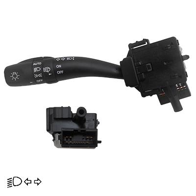 MEAT & DORIA Ratstammekontakt 23444 for KIA