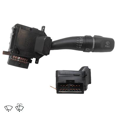 MEAT & DORIA Ratstammekontakt 23447 for KIA
