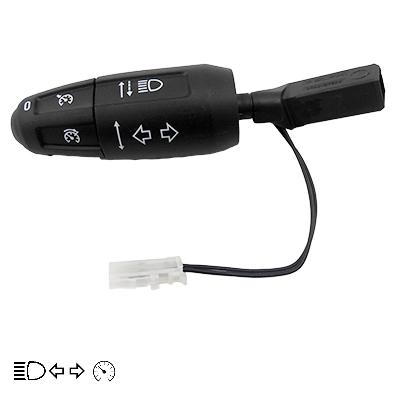MEAT & DORIA Ratstammekontakt 23462 for OPEL