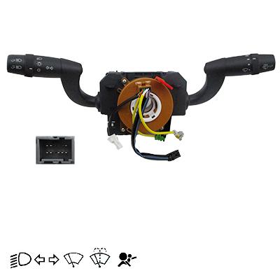 MEAT & DORIA Ratstammekontakt 23463 for LANCIA