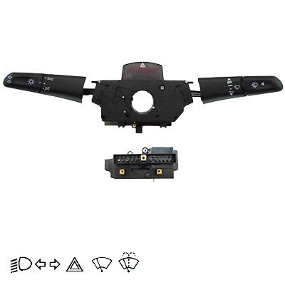 MEAT & DORIA Ratstammekontakt 23473 for VAG MERCEDES-BENZ