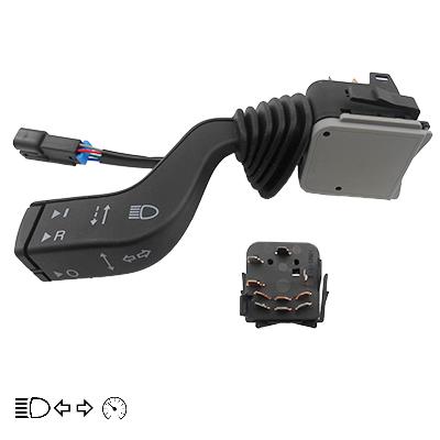 MEAT & DORIA Ratstammekontakt 23479 for OPEL