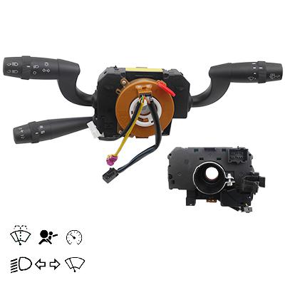 MEAT & DORIA Ratstammekontakt 23486 for LANCIA