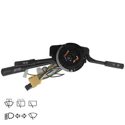 MEAT & DORIA Ratstammekontakt 23499 for LANCIA