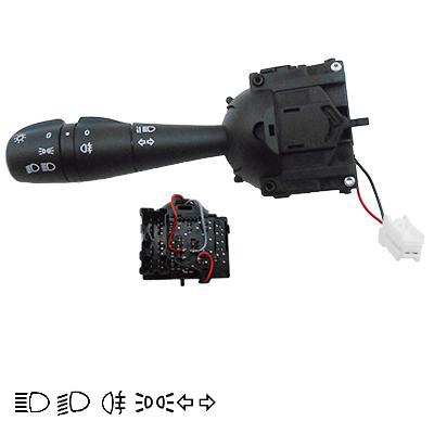 MEAT & DORIA Ratstammekontakt 23538 for RENAULT DACIA
