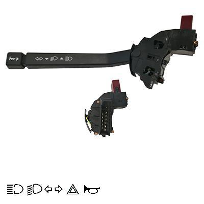 MEAT & DORIA Ratstammekontakt 23552 for FORD