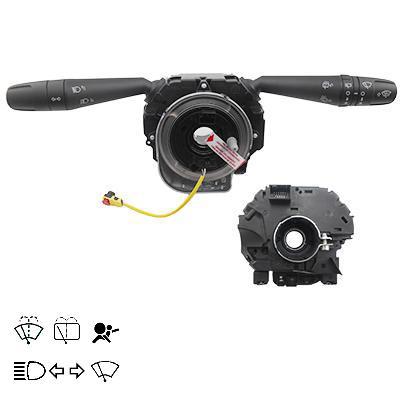 MEAT & DORIA Ratstammekontakt 23563 for JEEP LANCIA CHRYSLER
