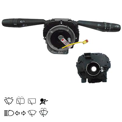 MEAT & DORIA Ratstammekontakt 23777 for JEEP LANCIA CHRYSLER
