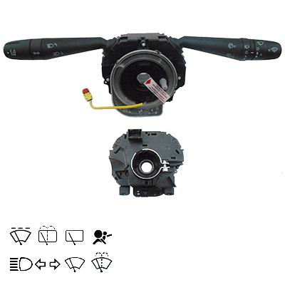MEAT & DORIA Ratstammekontakt 23778 for JEEP LANCIA CHRYSLER