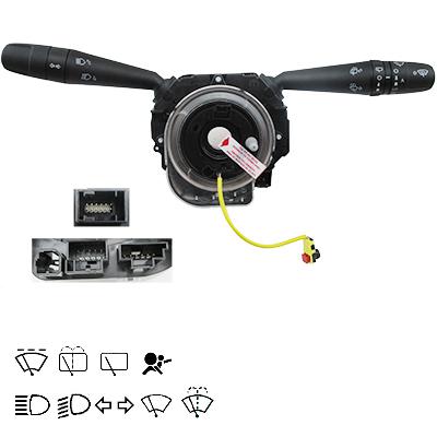 MEAT & DORIA Ratstammekontakt 23779 for JEEP CHRYSLER