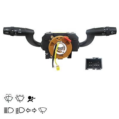 MEAT & DORIA Ratstammekontakt 23794 for LANCIA ALFA ROMEO