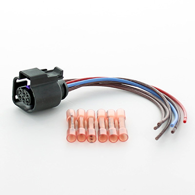 MEAT & DORIA Kabelreparationssæt, lambdasonde 25149 for OPEL JEEP LANCIA GENERAL MOTORS CHEVROLET IVECO RENAULT