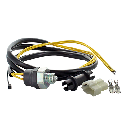 MEAT & DORIA Kontakt, baklygte 36120 for FORD MAZDA