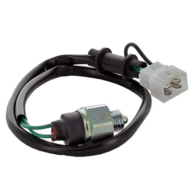 MEAT & DORIA Kontakt, baklygte 36121 for KIA