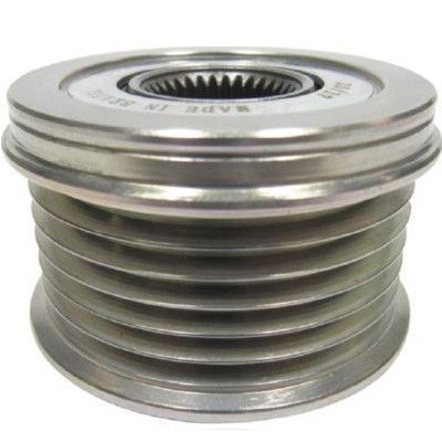 MEAT & DORIA Generator friløbskobling 45273 for JEEP CHRYSLER