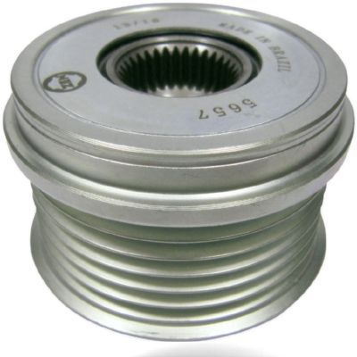 MEAT & DORIA Generator friløbskobling 45280 for JAGUAR KIA LAND ROVER