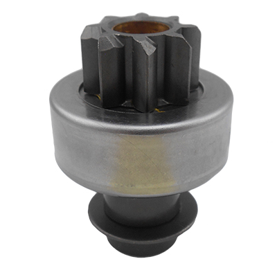 MEAT & DORIA Spidshjul, starter 47174 for MAZDA SUZUKI MITSUBISHI DATSUN