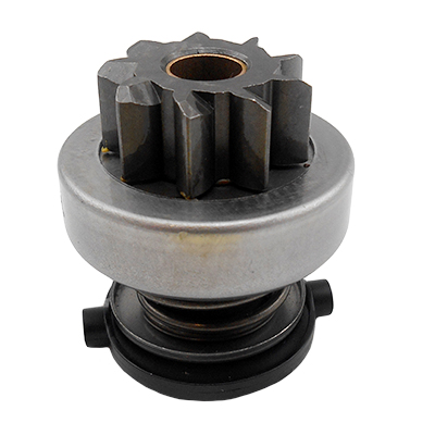 MEAT & DORIA Spidshjul, starter 47205 for IVECO