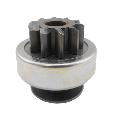 MEAT & DORIA Spidshjul, starter 47213 for NISSAN RENAULT
