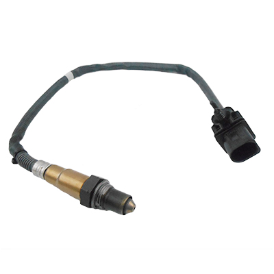 MEAT & DORIA Lambdasonde 81953 for JEEP LANCIA CHRYSLER