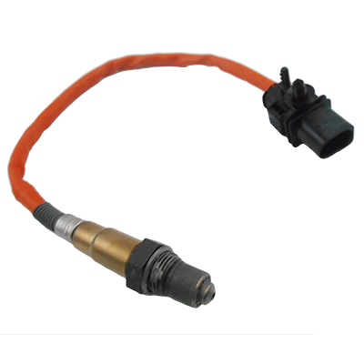 MEAT & DORIA Lambdasonde 81954 efter katalysator for JEEP CHRYSLER