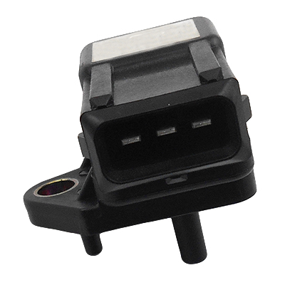 MEAT & DORIA Sensor, sugerørstryk 823006 for MERCEDES-BENZ MITSUBISHI