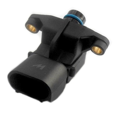 MEAT & DORIA Sensor, sugerørstryk 82334 for DODGE