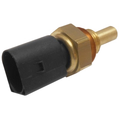 MEAT & DORIA Sensor, kølevæsketemp. 82476 for PORSCHE