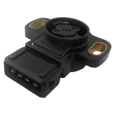 MEAT & DORIA Gasspjæld-potentiometer 83124 for MITSUBISHI