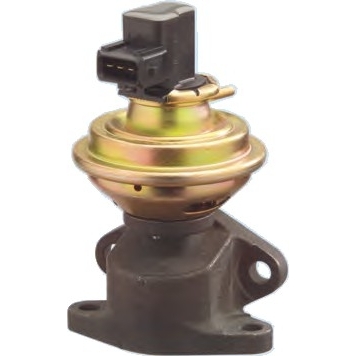 MEAT & DORIA EGR-ventil 88034 for FORD