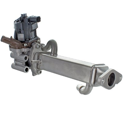 MEAT & DORIA EGR-Modul 88278 for FIAT LANCIA ALFA ROMEO