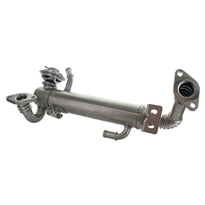 MEAT & DORIA EGR-ventil 88301 for IVECO LANCIA