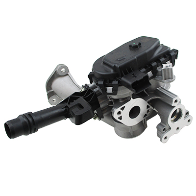 MEAT & DORIA EGR-ventil 88416 for VAUXHALL CITROËN/PEUGEOT OPEL CITROËN TOYOTA
