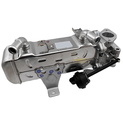 MEAT & DORIA EGR-Modul 88456 for KIA