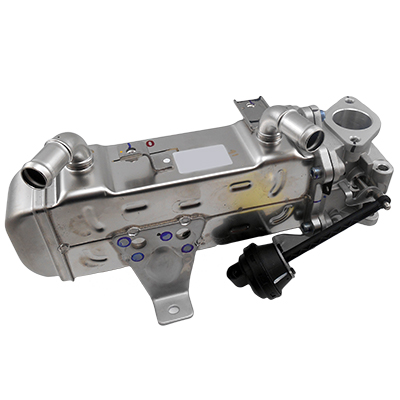 MEAT & DORIA EGR-Modul 88457 for KIA