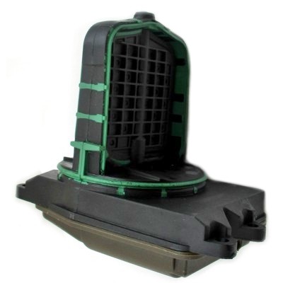 MEAT & DORIA Kontrolventil, luftindtag 89317 venstre for BMW