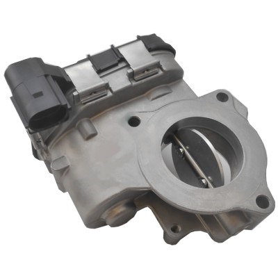 MEAT & DORIA Gasspjældstuds 89357 for LANCIA JEEP CHRYSLER
