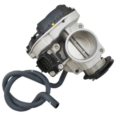 MEAT & DORIA Gasspjældstuds 89394 for DAEWOO OPEL